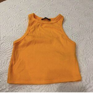 Zara tank top